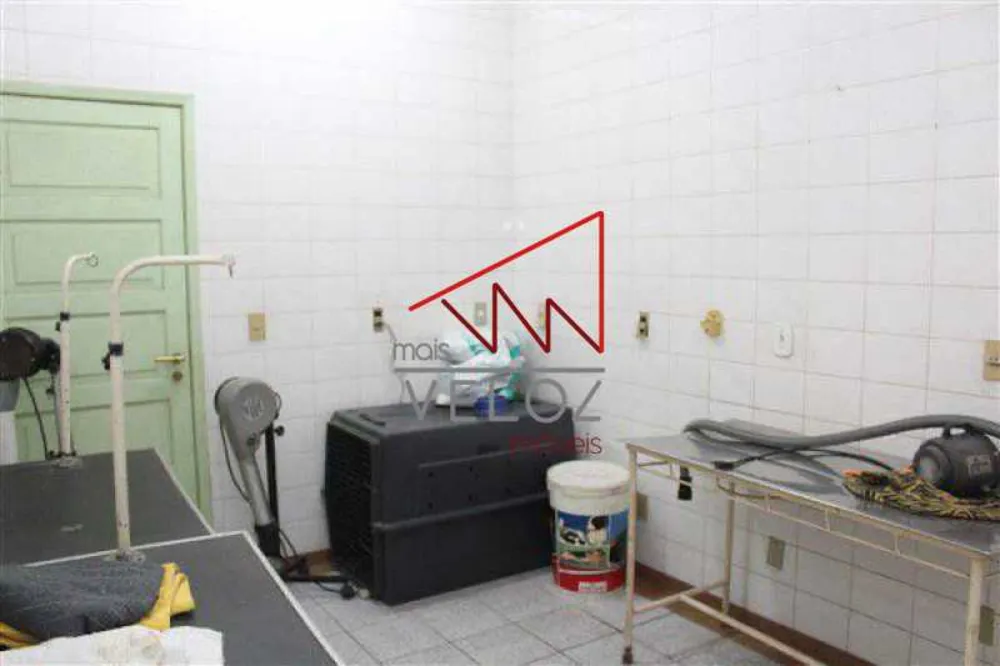 Prédio Inteiro, 408 m² - Foto 5