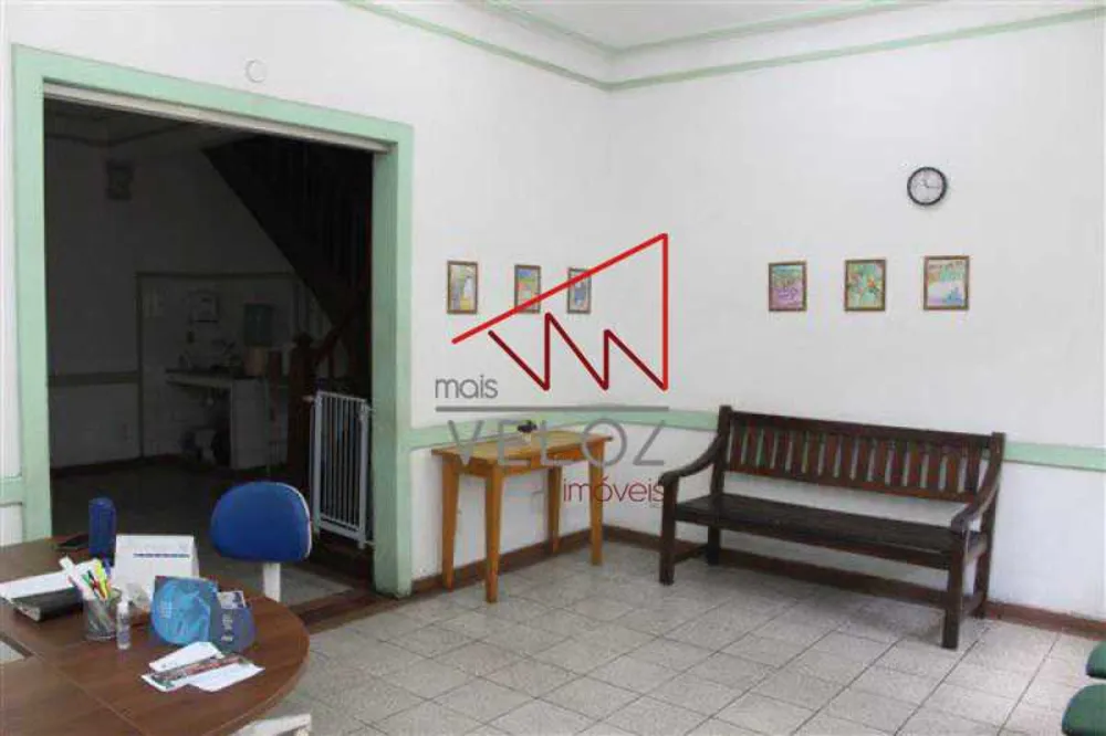 Prédio Inteiro, 408 m² - Foto 8