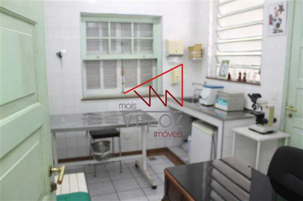Prédio Inteiro, 408 m² - Foto 10