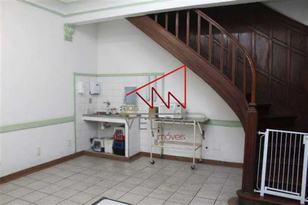 Prédio Inteiro, 408 m² - Foto 3