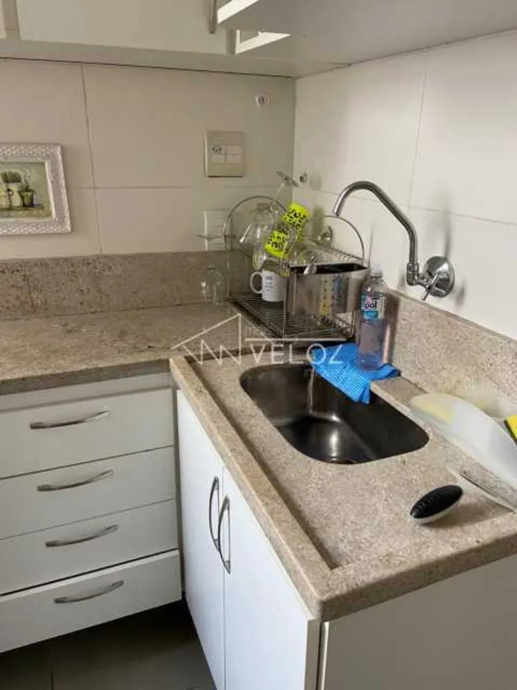 Apartamento, 2 quartos, 66 m² - Foto 18