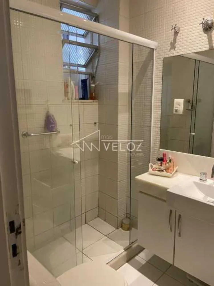 Apartamento, 2 quartos, 66 m² - Foto 14