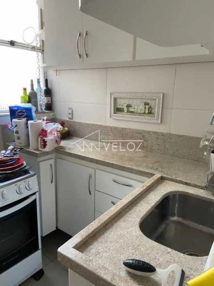 Apartamento, 2 quartos, 66 m² - Foto 19