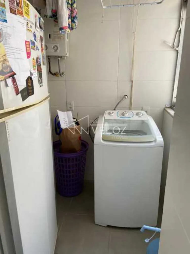Apartamento, 2 quartos, 66 m² - Foto 16