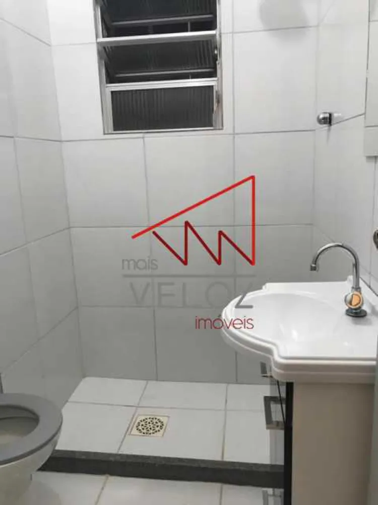 Kitnet-Studio, 17 m² - Foto 18