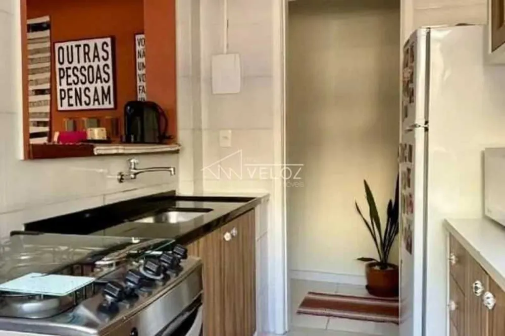 Apartamento, 1 quarto, 44 m² - Foto 10