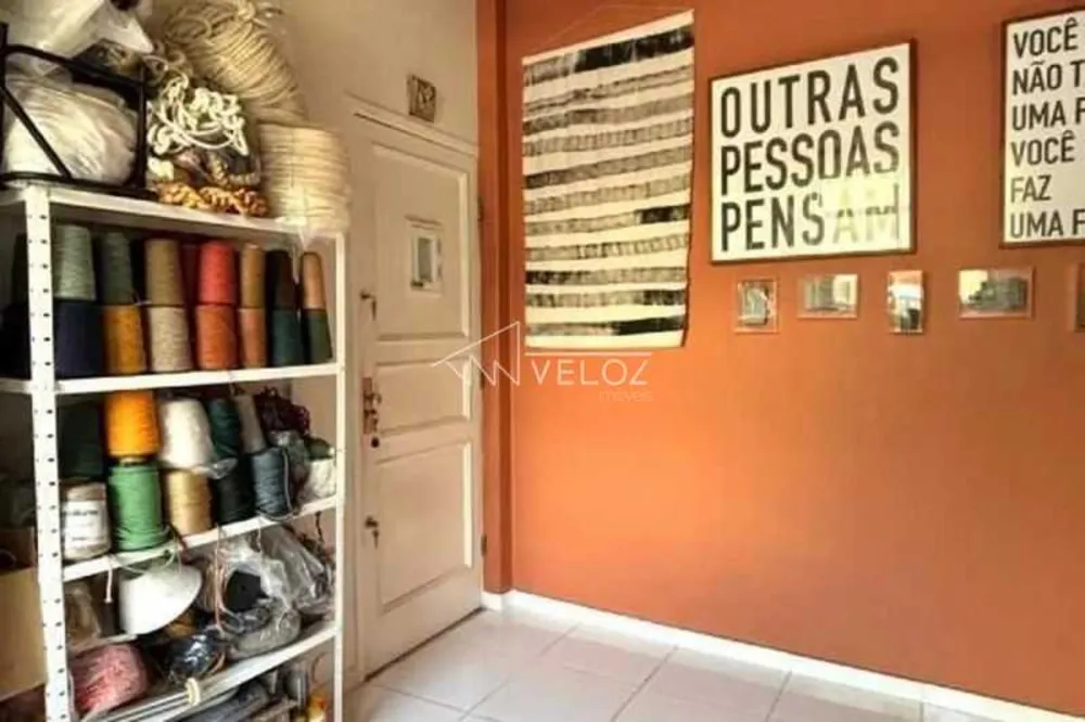Apartamento, 1 quarto, 44 m² - Foto 8