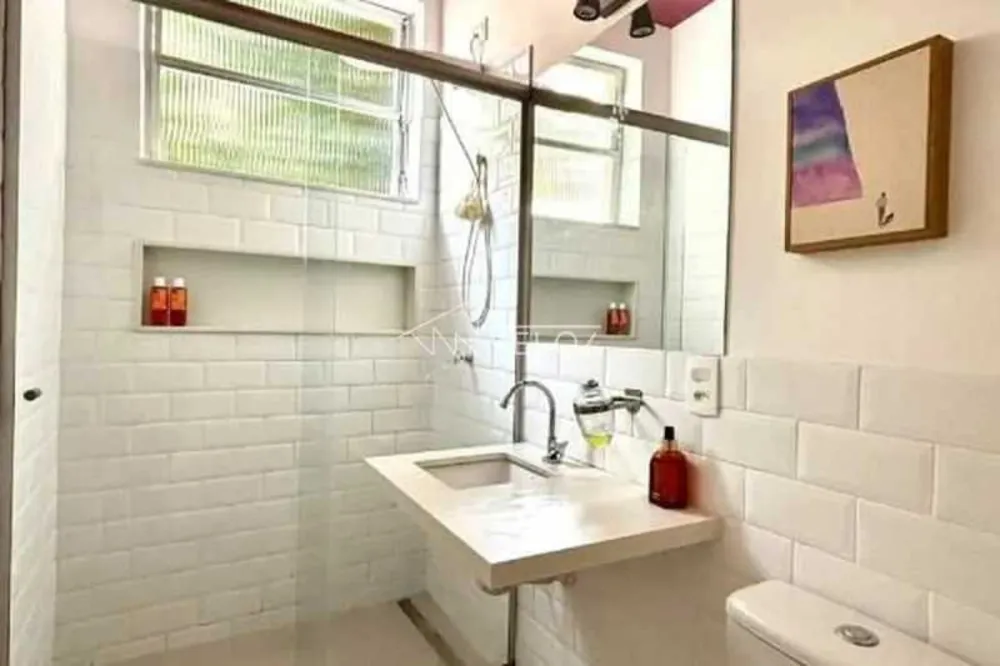 Apartamento, 1 quarto, 44 m² - Foto 1