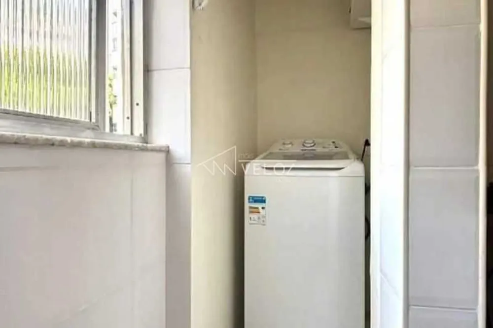 Apartamento, 1 quarto, 44 m² - Foto 25