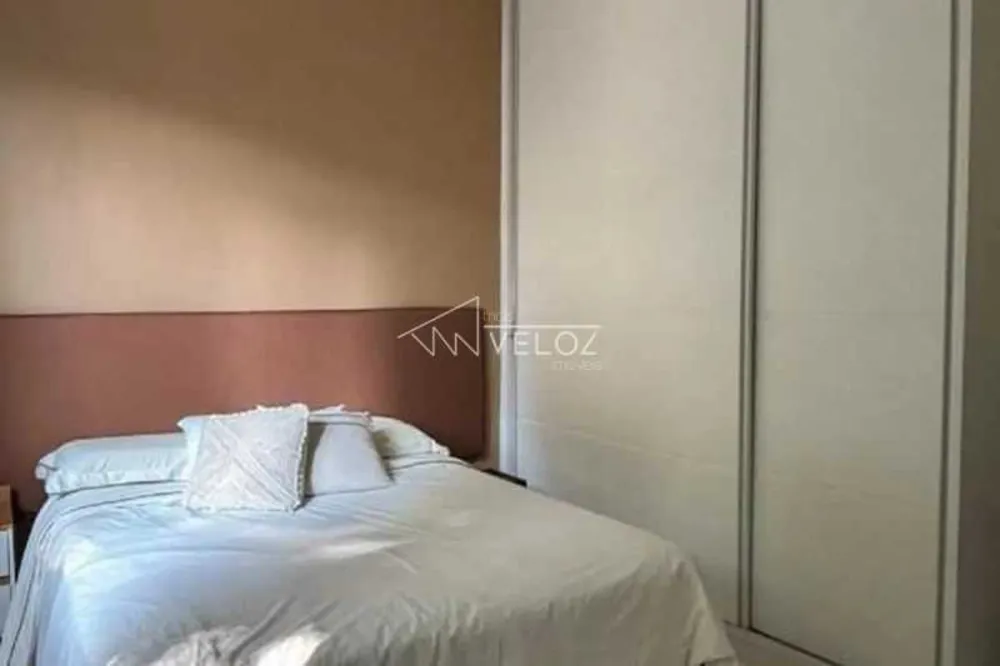 Apartamento, 1 quarto, 44 m² - Foto 3