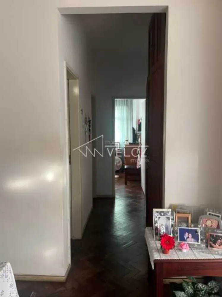 Apartamento, 3 quartos, 93 m² - Foto 5