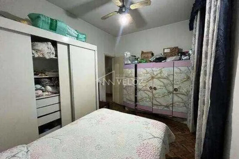 Apartamento, 3 quartos, 93 m² - Foto 11