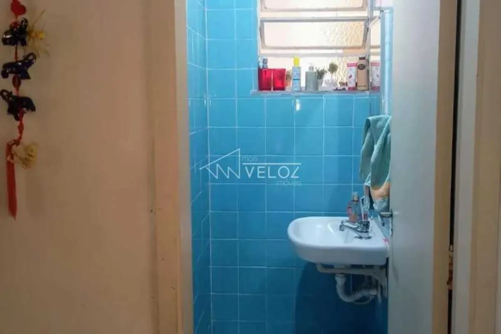 Apartamento, 3 quartos, 93 m² - Foto 8