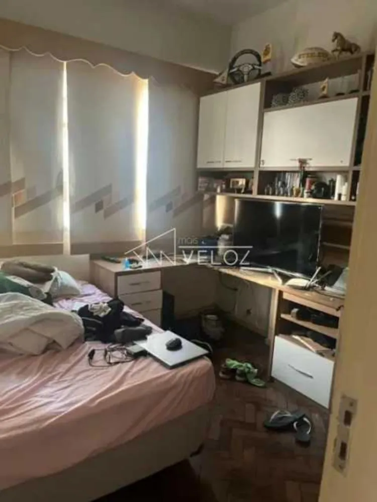 Apartamento, 3 quartos, 93 m² - Foto 6