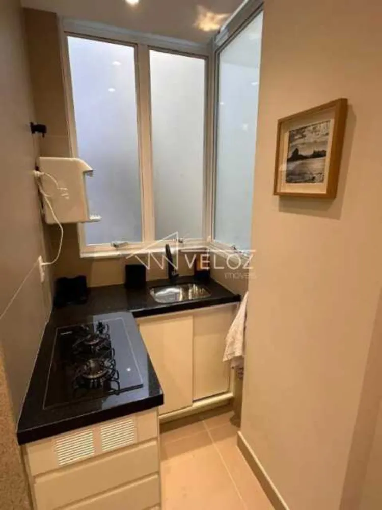 Apartamento, 1 quarto, 18 m² - Foto 13