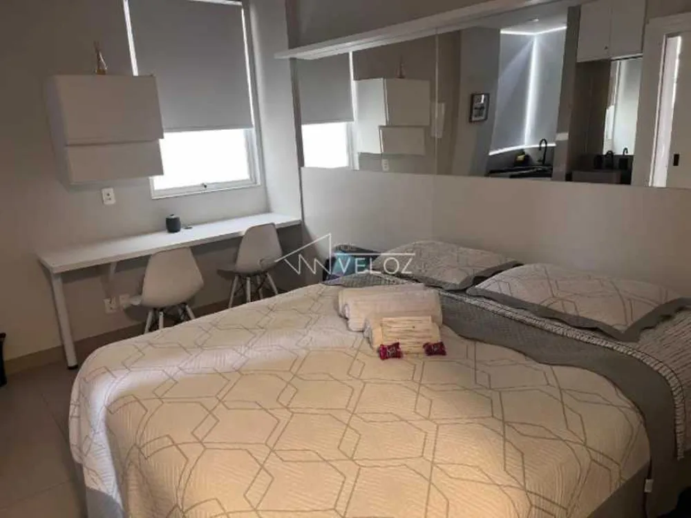 Apartamento, 1 quarto, 18 m² - Foto 1
