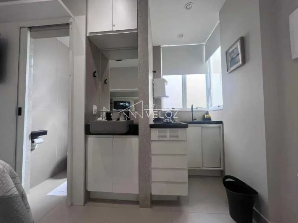 Apartamento, 1 quarto, 18 m² - Foto 12
