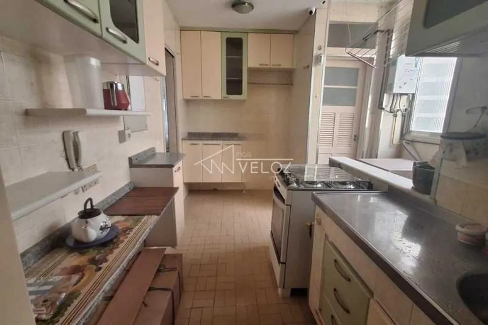 Apartamento, 1 quarto, 62 m² - Foto 8