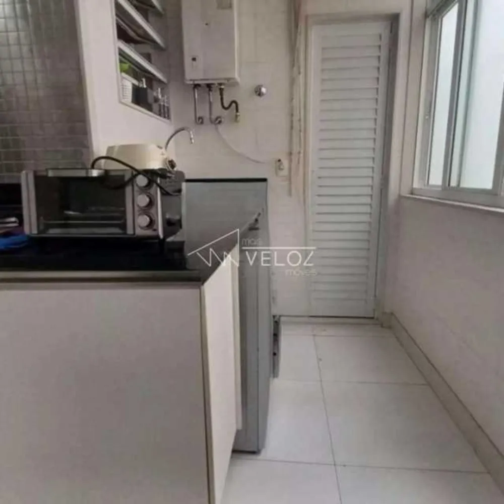 Apartamento, 3 quartos, 149 m² - Foto 21