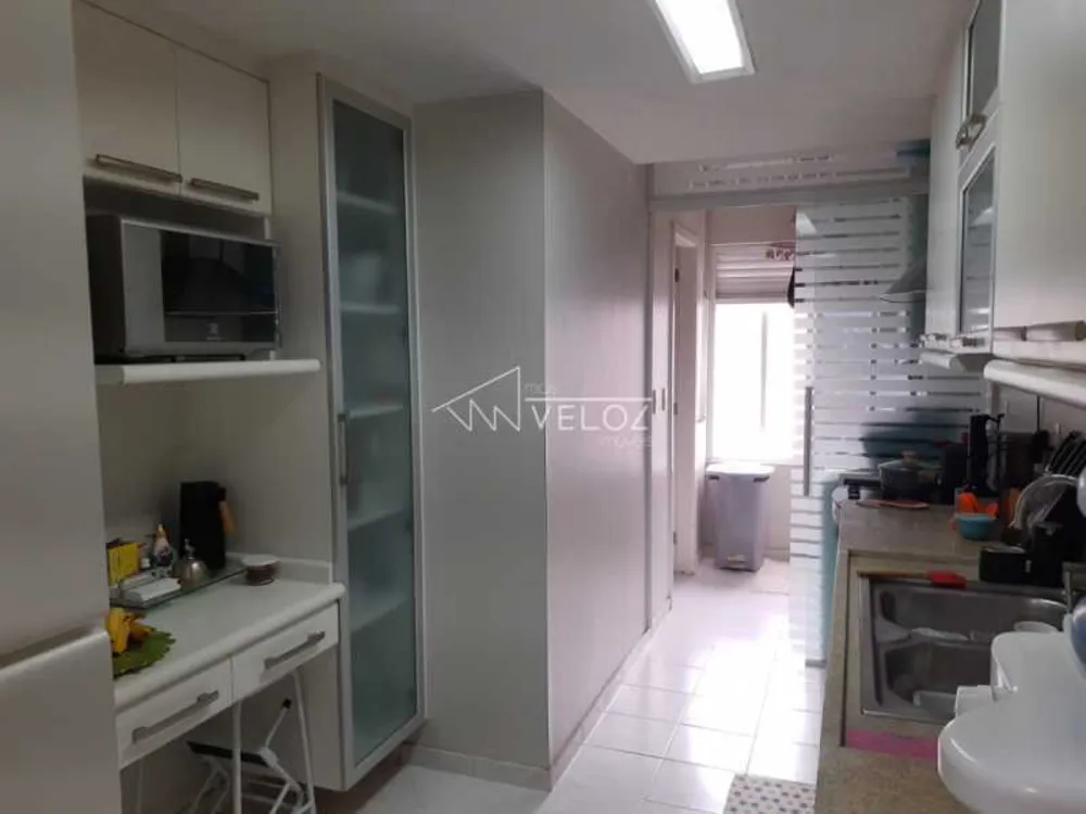 Apartamento, 4 quartos, 123 m² - Foto 9