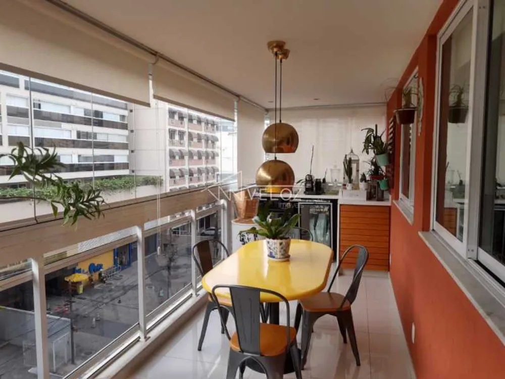 Apartamento, 4 quartos, 123 m² - Foto 15