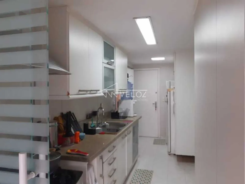 Apartamento, 4 quartos, 123 m² - Foto 25
