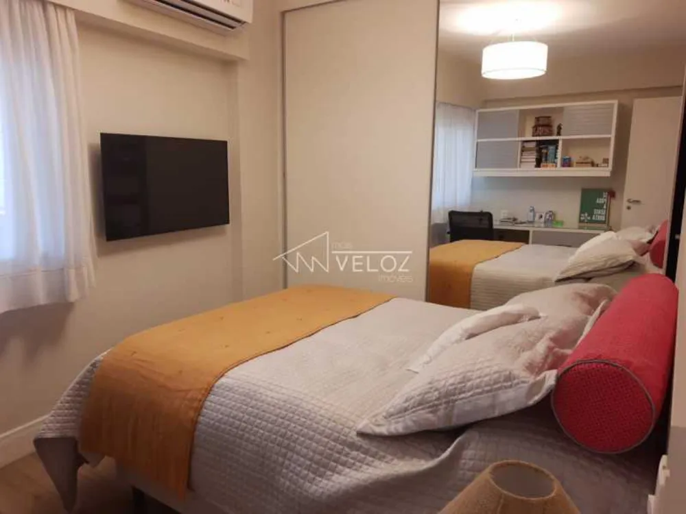 Apartamento, 4 quartos, 123 m² - Foto 21