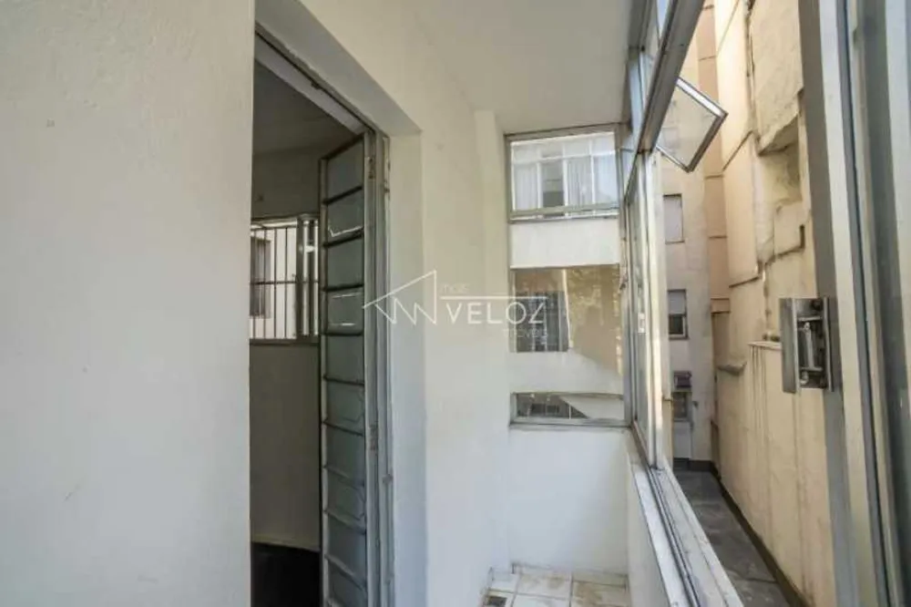 Apartamento, 3 quartos, 120 m² - Foto 25