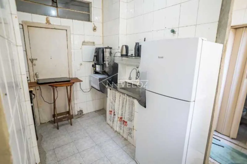 Apartamento, 3 quartos, 120 m² - Foto 21