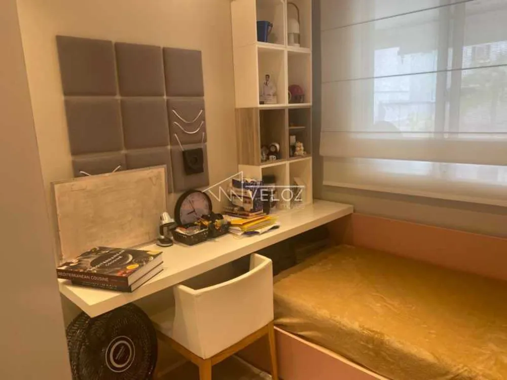 Apartamento, 2 quartos, 80 m² - Foto 10