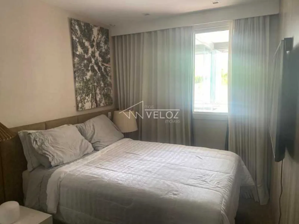 Apartamento, 2 quartos, 80 m² - Foto 11