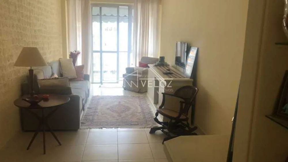 Apartamento, 1 quarto, 59 m² - Foto 8