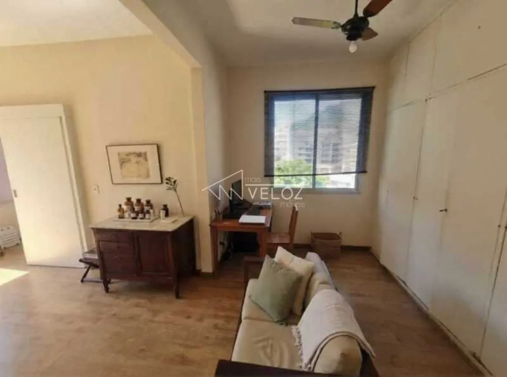 Apartamento, 2 quartos, 65 m² - Foto 8