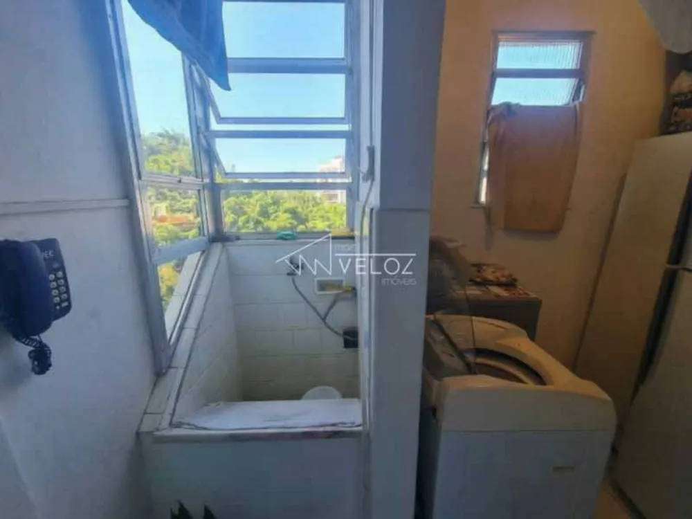 Apartamento, 2 quartos, 65 m² - Foto 18