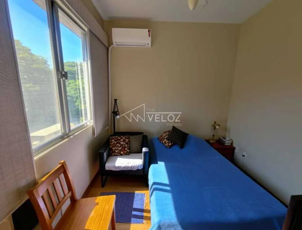Apartamento, 2 quartos, 65 m² - Foto 9