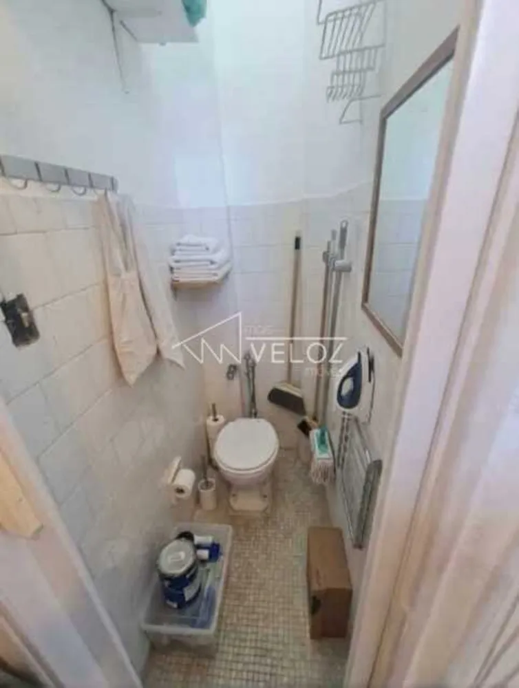 Apartamento, 2 quartos, 65 m² - Foto 20