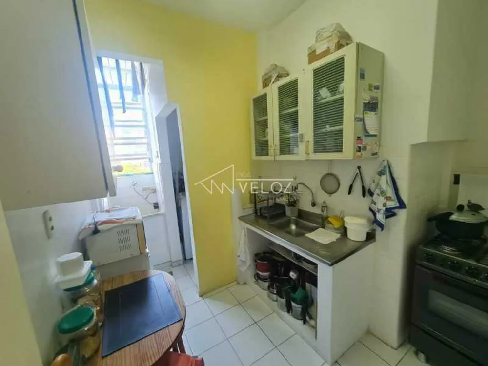 Apartamento, 2 quartos, 65 m² - Foto 15