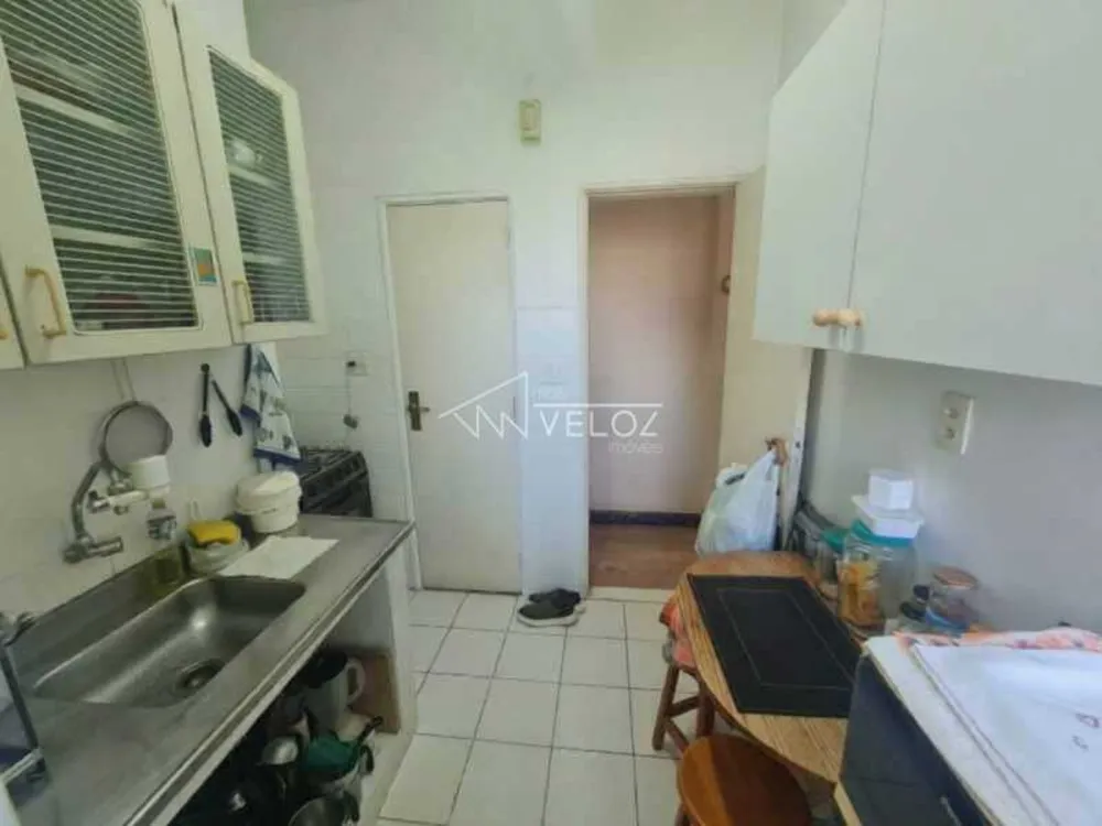 Apartamento, 2 quartos, 65 m² - Foto 17