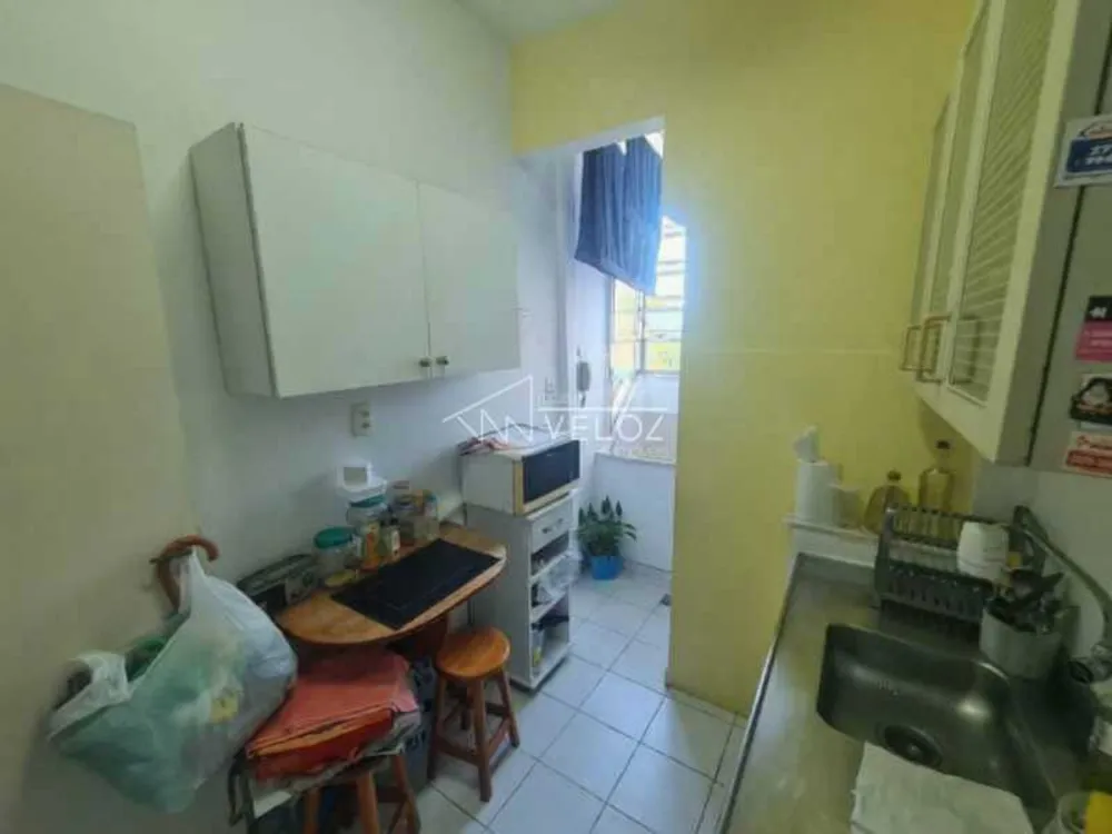 Apartamento, 2 quartos, 65 m² - Foto 1
