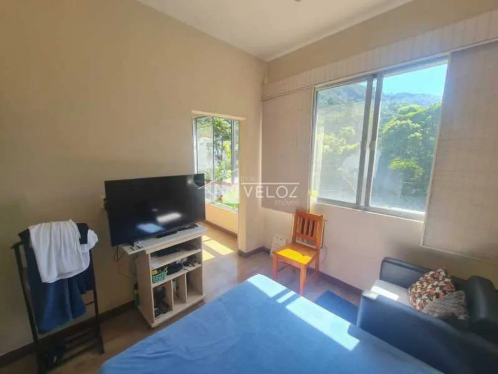 Apartamento, 2 quartos, 65 m² - Foto 12