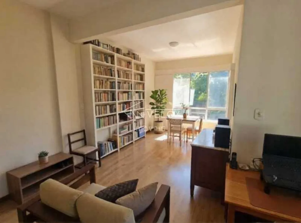 Apartamento, 2 quartos, 65 m² - Foto 3