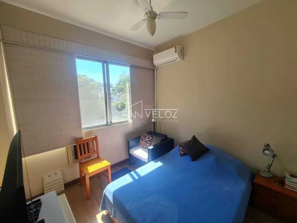 Apartamento, 2 quartos, 65 m² - Foto 11