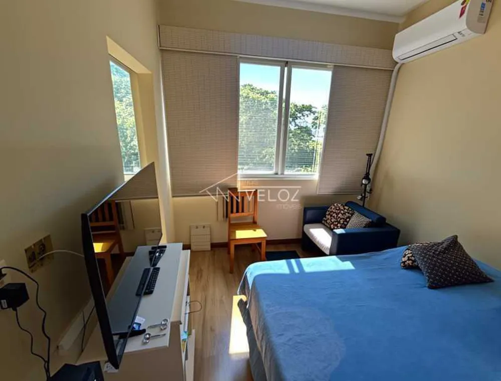 Apartamento, 2 quartos, 65 m² - Foto 10