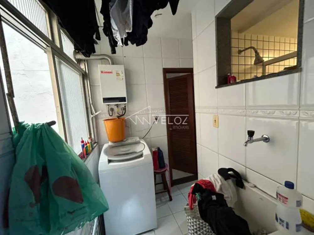 Apartamento, 1 quarto, 56 m² - Foto 23