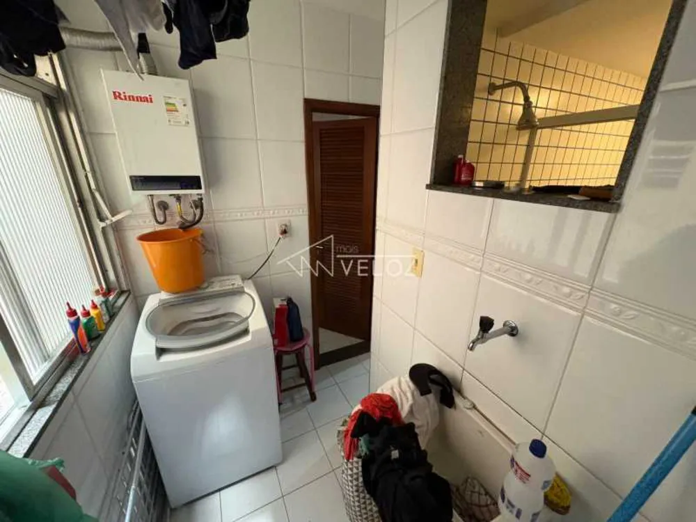 Apartamento, 1 quarto, 56 m² - Foto 24