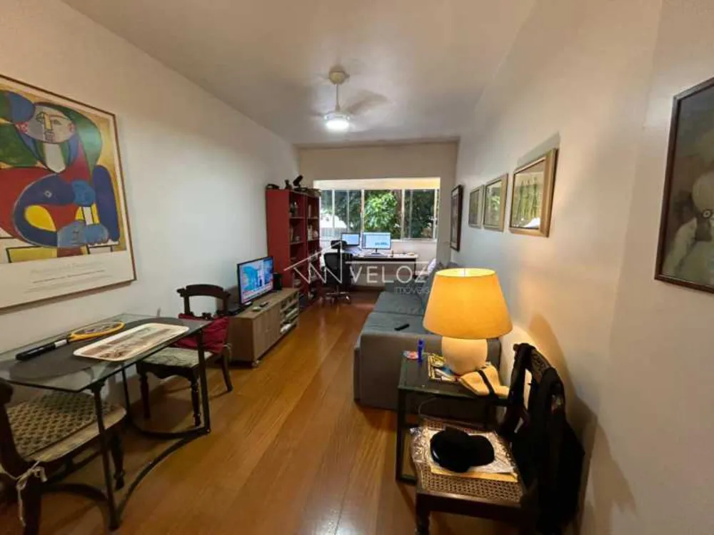 Apartamento, 1 quarto, 56 m² - Foto 8