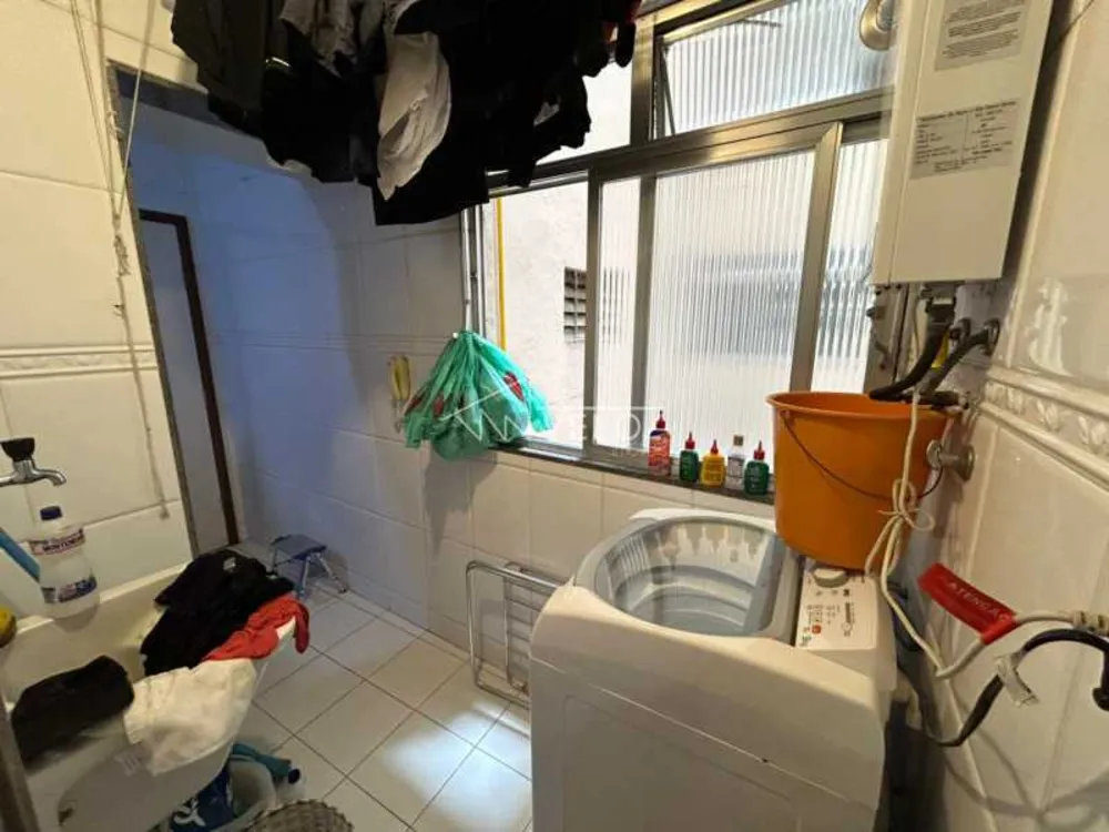 Apartamento, 1 quarto, 56 m² - Foto 22