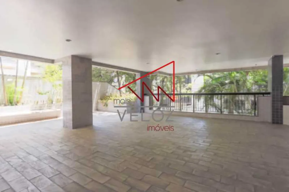 Apartamento, 2 quartos, 96 m² - Foto 14