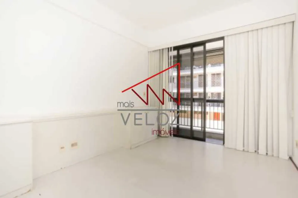 Apartamento, 2 quartos, 96 m² - Foto 4