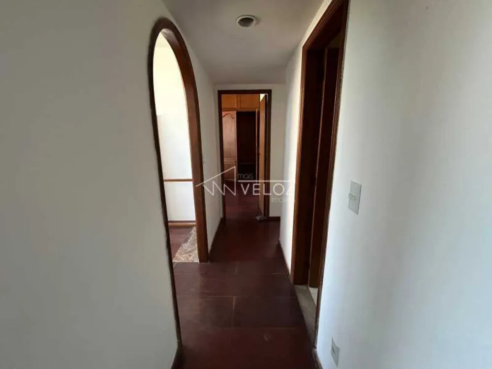 Apartamento, 3 quartos, 92 m² - Foto 4